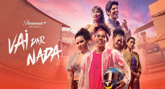 Análise: Por Que Filmes de Comédia Continuam Dominando o Streaming?