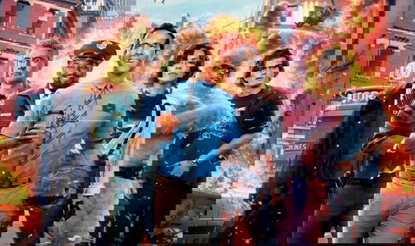 Descubra os Subgêneros da Comédia: Qual é o Seu Favorito?