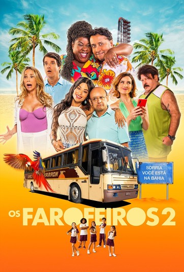 Filmes De Comedia Em Alta
