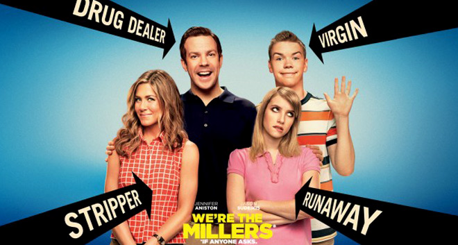 De Clássicos a Novidades: As Melhores Comédias para Maratona no Fim de Semana