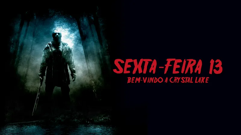 Jason Voorhees: A Evolução do Ícone do Terror em Sexta-Feira 13