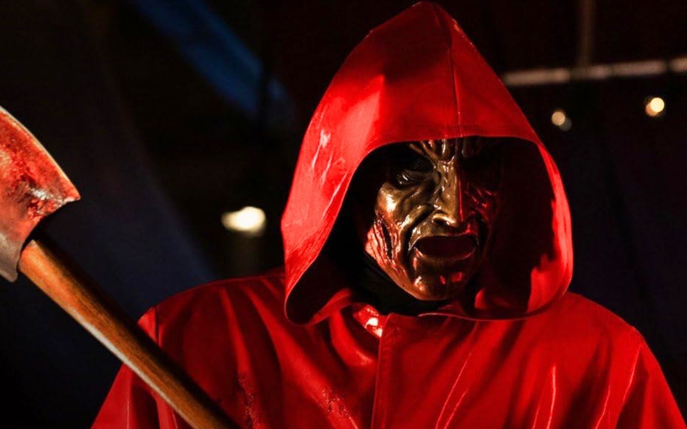 Filmes De Terror Sexta Feira Treze