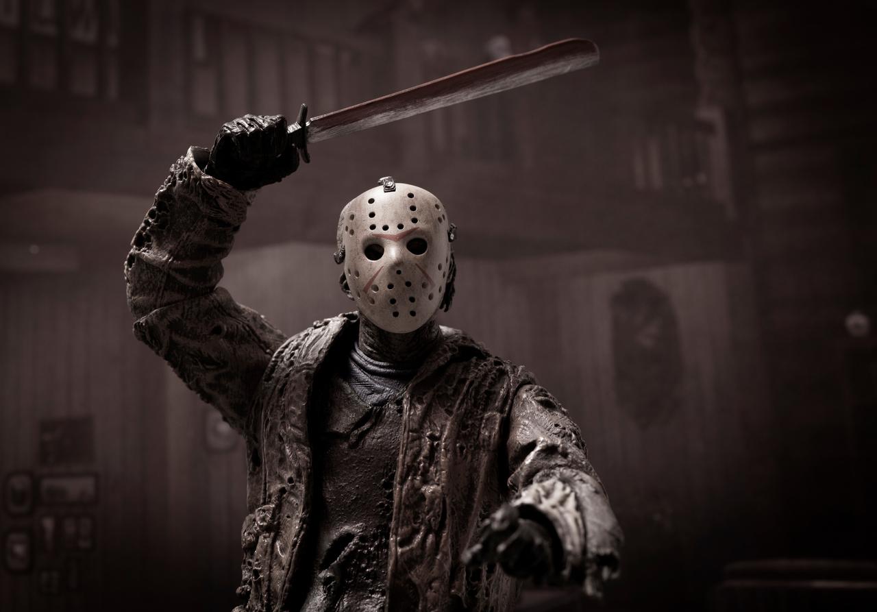 Guia Completo: Entenda a Ordem Cronológica dos Filmes Sexta-Feira 13