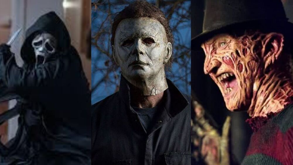 Jason Voorhees: A Evolução do Ícone do Terror em Sexta-Feira 13