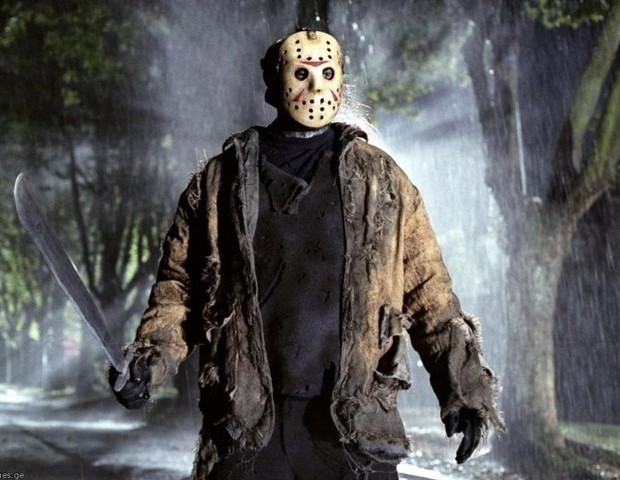 Onde Encontrar e Assistir Todos os Filmes da Franquia Sexta-Feira 13 Online