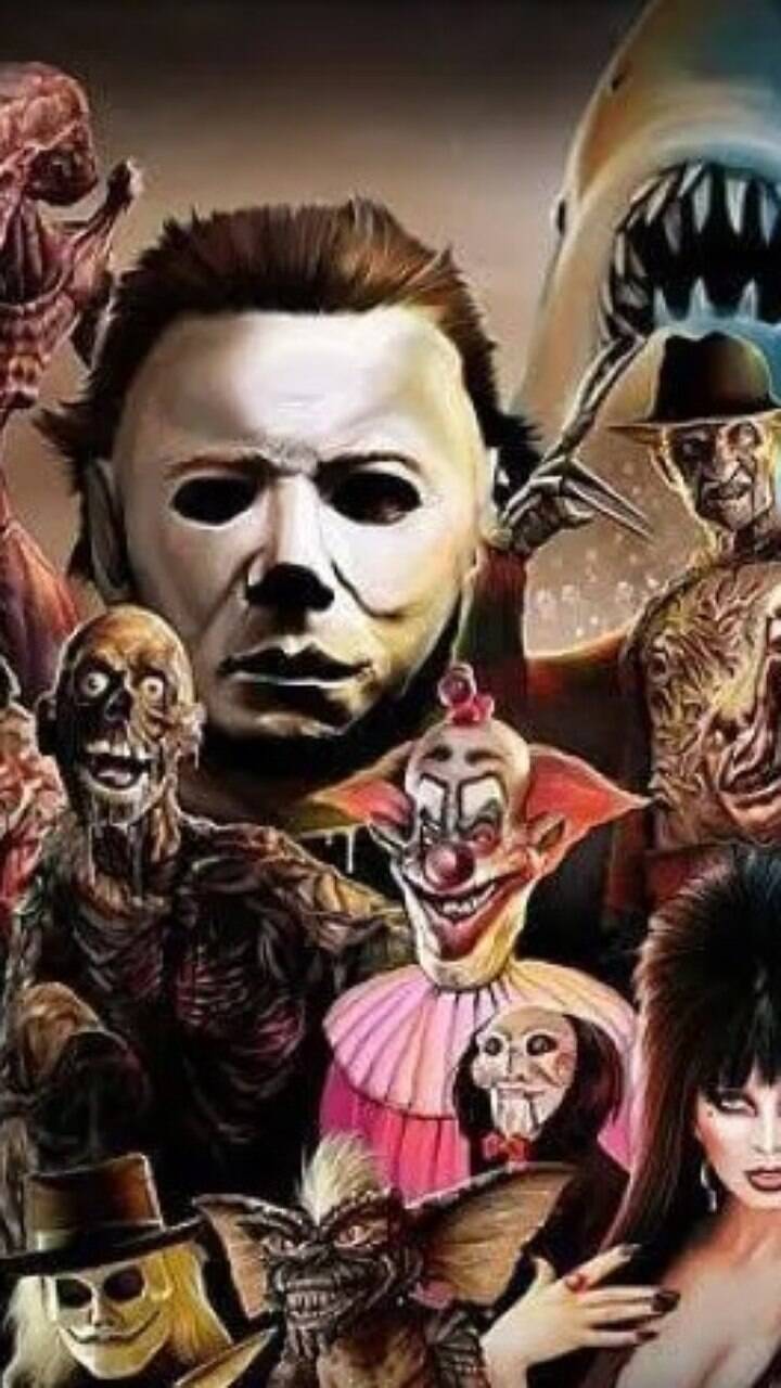 Filmes De Terror Sexta Feira Treze