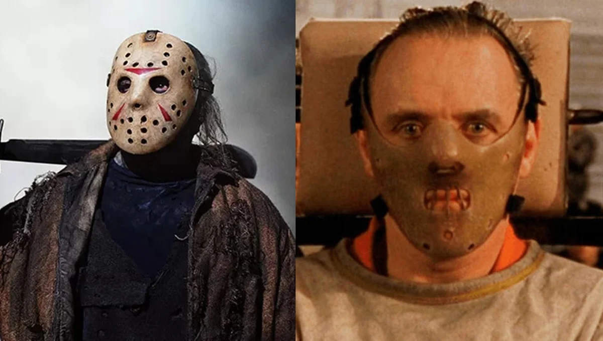 Jason Voorhees: A Evolução do Ícone do Terror em Sexta-Feira 13