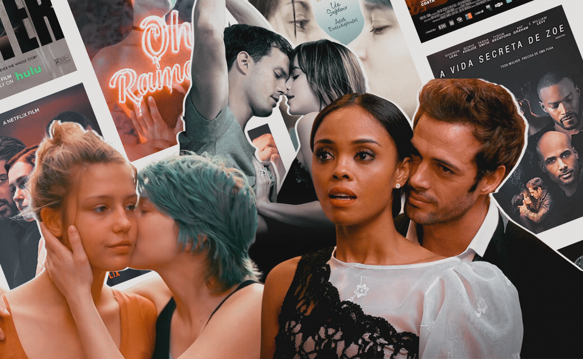 Filmes Picantes De Sexo