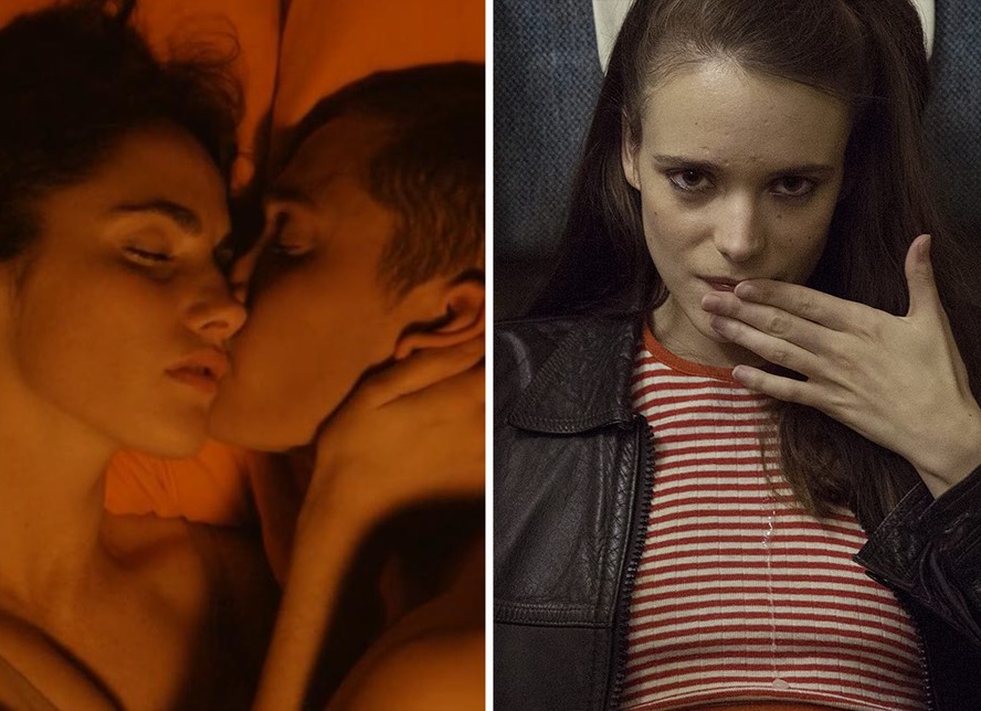 Filmes Eróticos vs. Pornografia: Entenda as Diferenças e Nuances