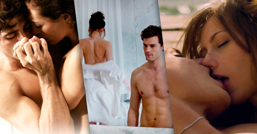 Filmes Picantes De Sexo