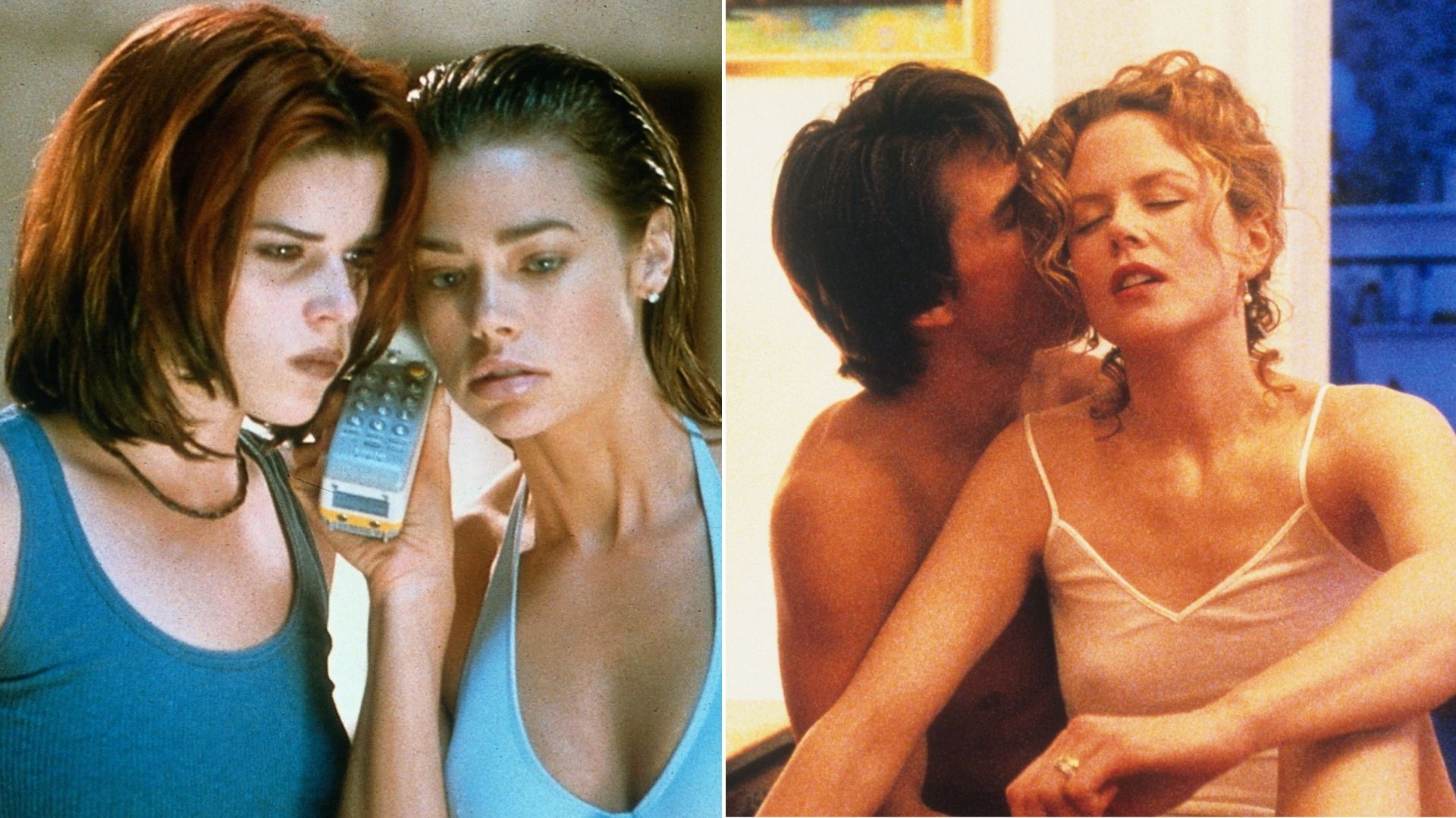 Além do Sexo: A Psicologia por Trás dos Filmes Eróticos Mais Premiados