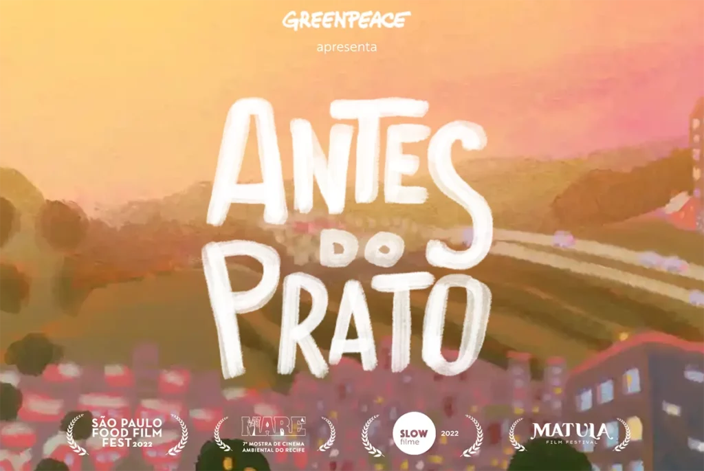 Os Perigos dos Agrotóxicos: Uma Análise de 'O Veneno Está na Mesa'