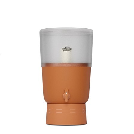 vantagens filtro de barro tradicional