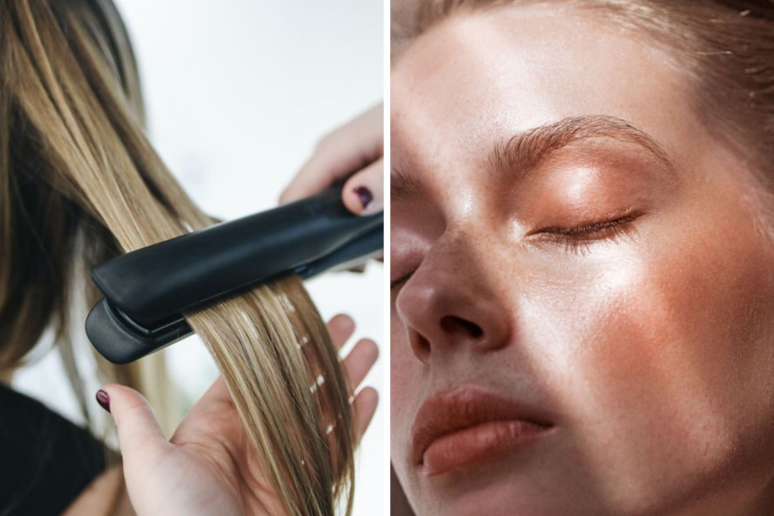 Dicas de Aplicação: Maximizando a Proteção do seu Protetor Solar Capilar