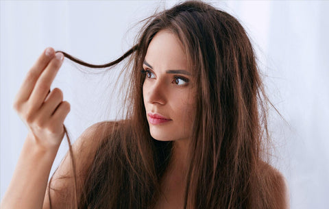 Filtro Solar Capilar