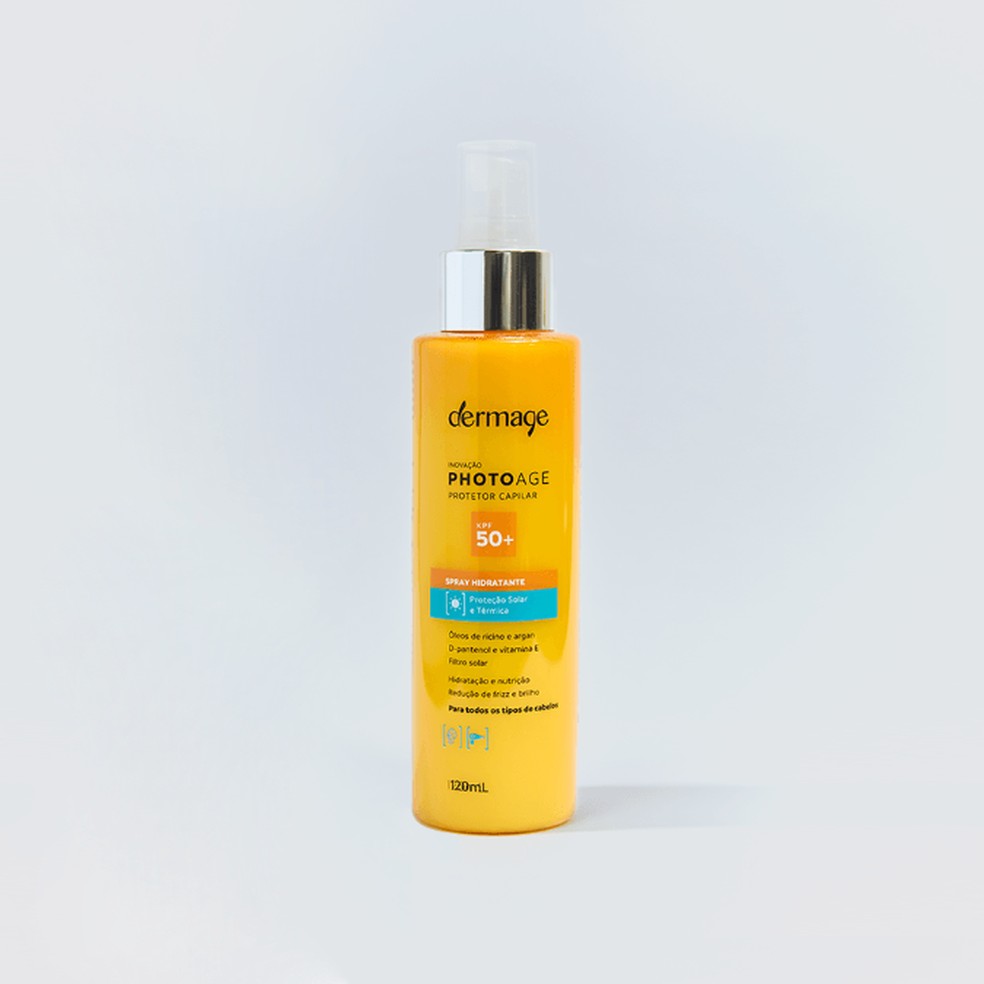 Os 5 Melhores Protetores Solares Capilares para o Verão