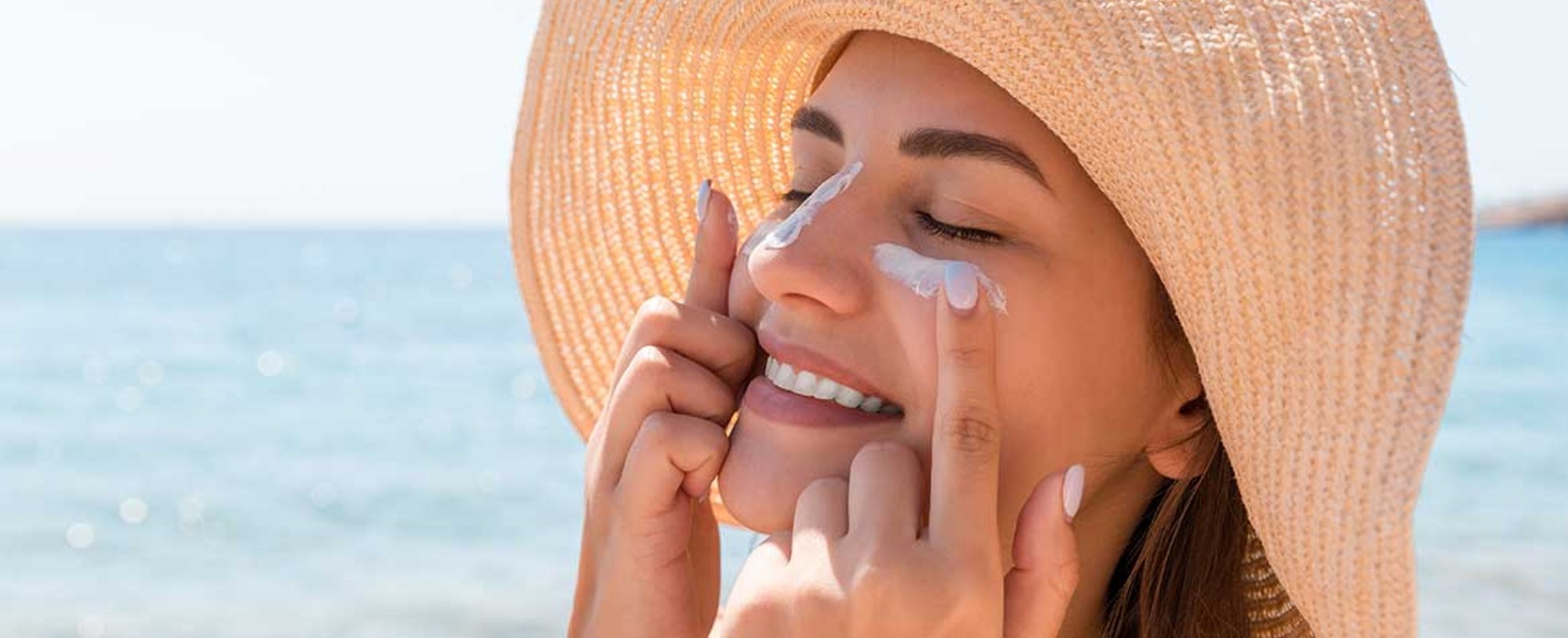 Guia Completo: Protetor Solar Capilar para Cabelos Tingidos