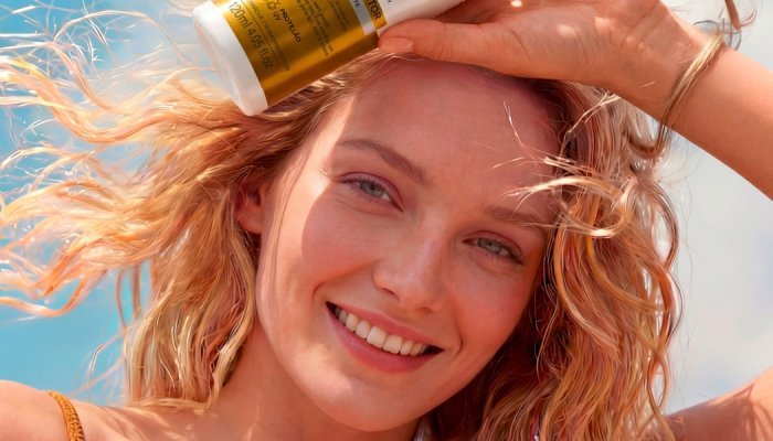Protetor Solar Capilar vs. Protetor Térmico: Qual a Diferença?