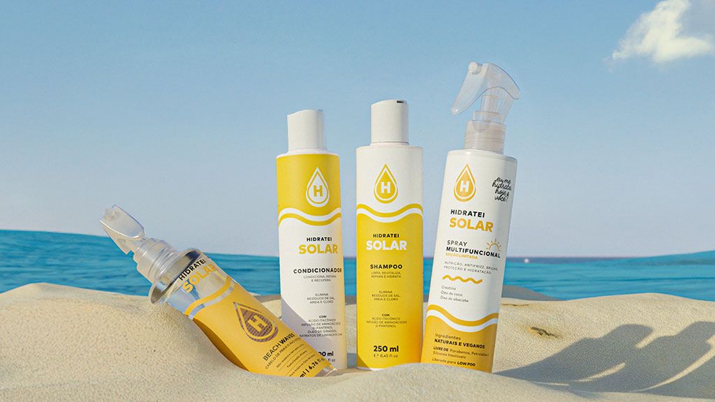 Guia Completo: Protetor Solar Capilar para Cabelos Tingidos