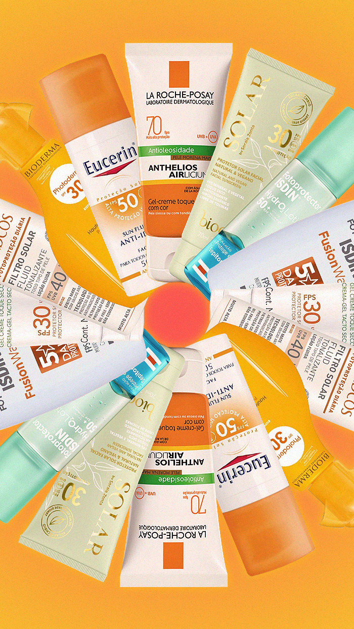 Como o Protetor Solar Capilar Protege seu Cabelo dos Raios UV