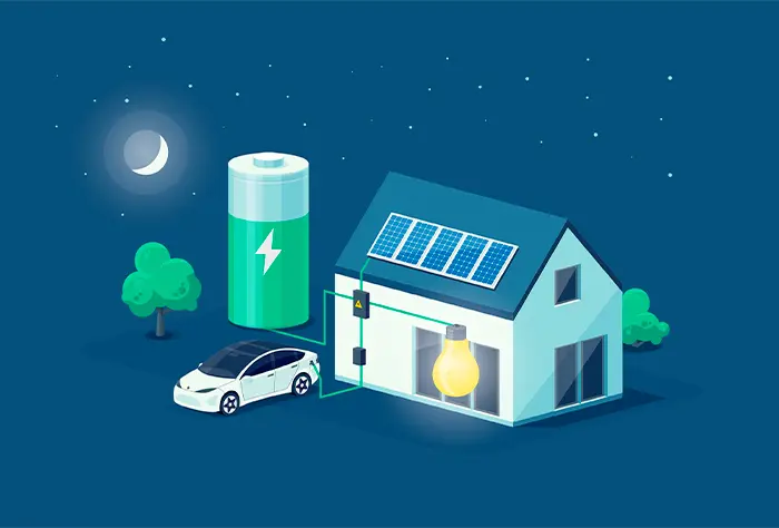 crédito para construção de armazéns