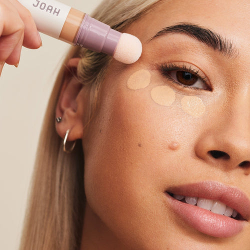 Findation vs. Teste Presencial: Qual a Melhor Forma de Escolher Sua Base?