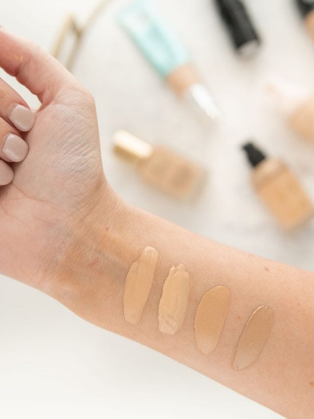 Guia Completo: Como Usar o Findation para Encontrar Sua Base Ideal