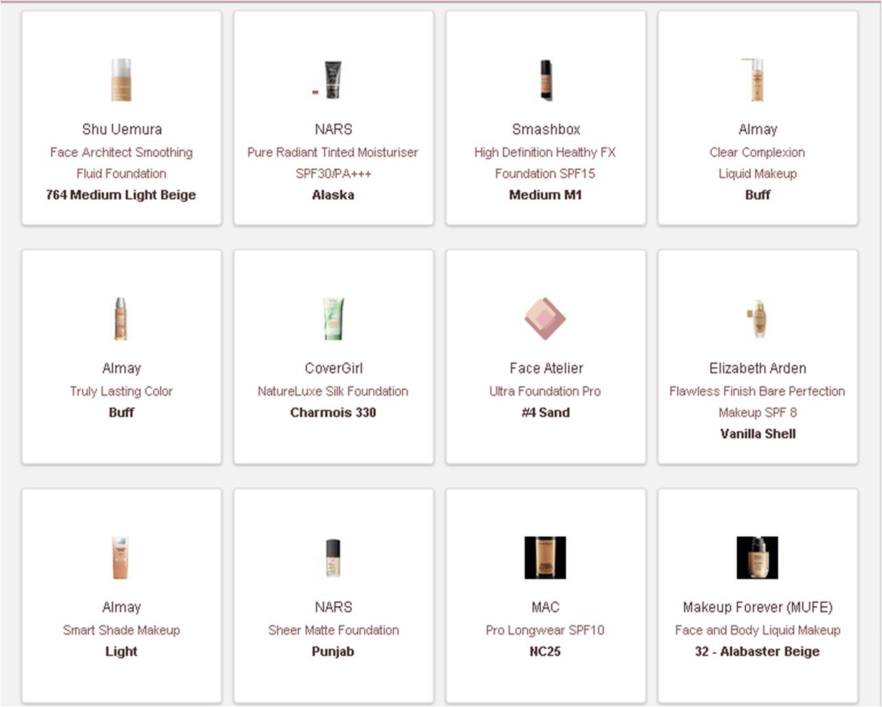 Findation para Lojistas: Reduza Devoluções com a Ferramenta de Correspondência de Tons