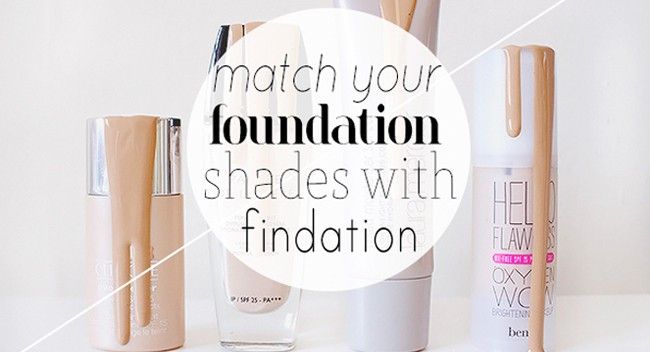 Dicas Essenciais para um Match Perfeito no Findation: Evite Erros Comuns