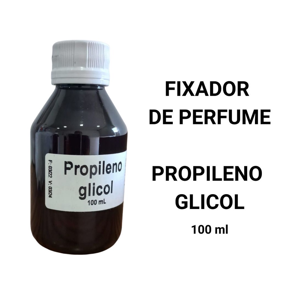 fixador de perfume caseiro