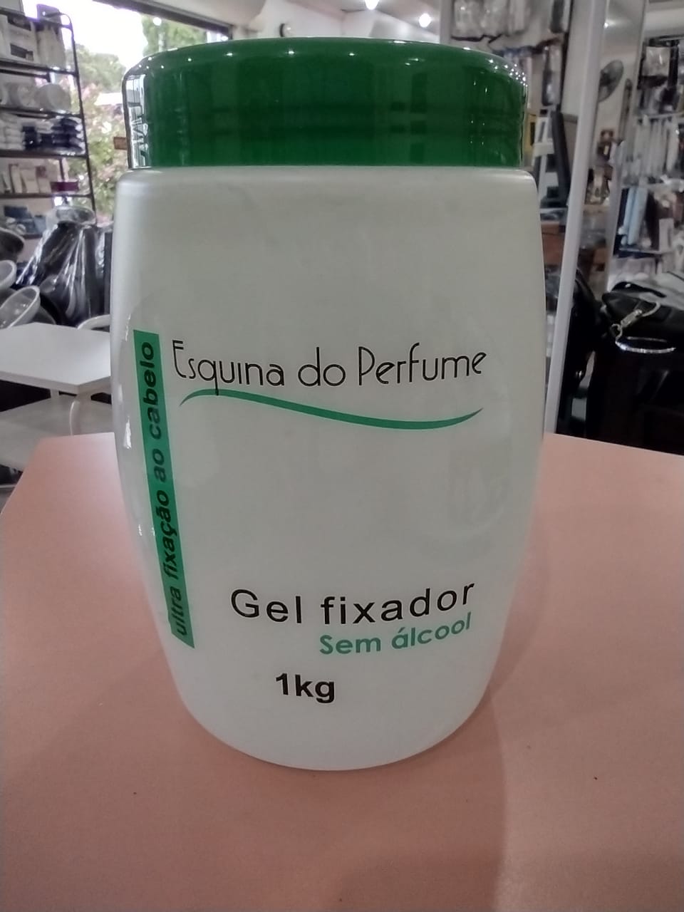 perfume com alta fixação