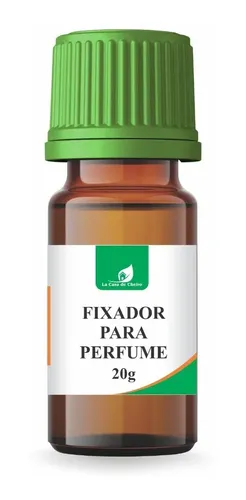 fixador de perfume importado