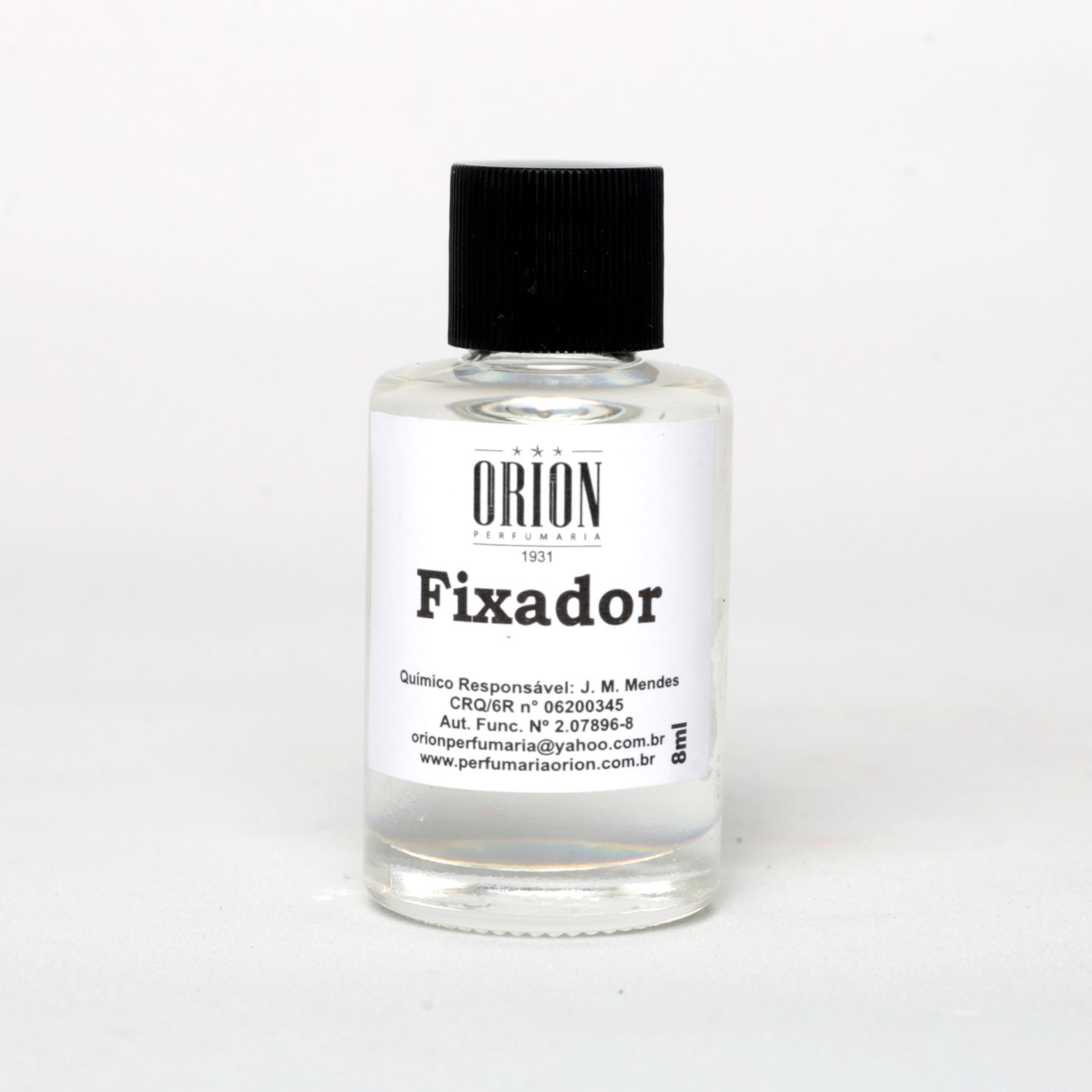 fixador de perfume para pele