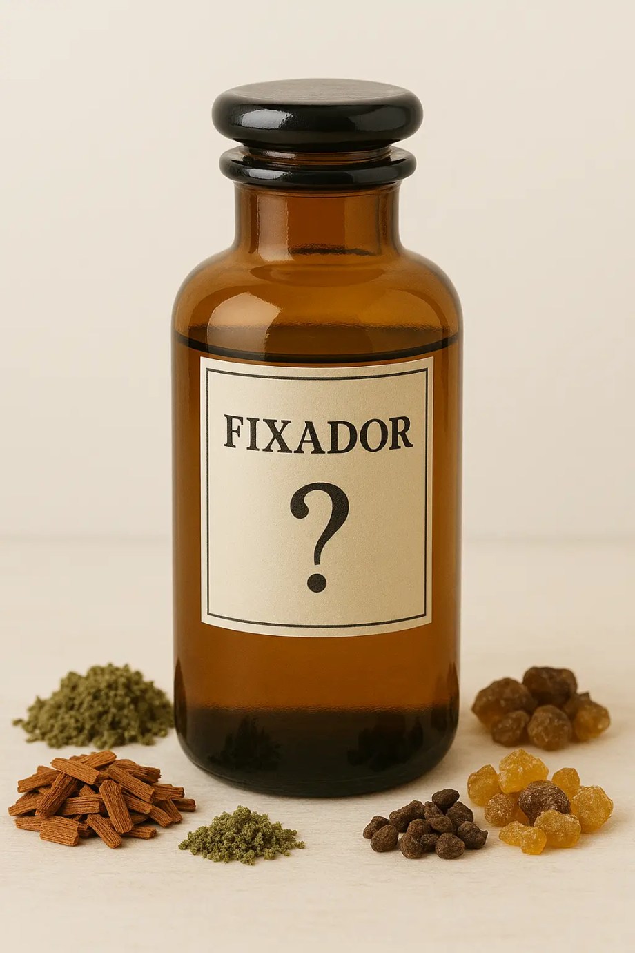 perfume com alta fixação