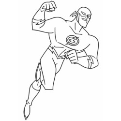 Flash para pintar