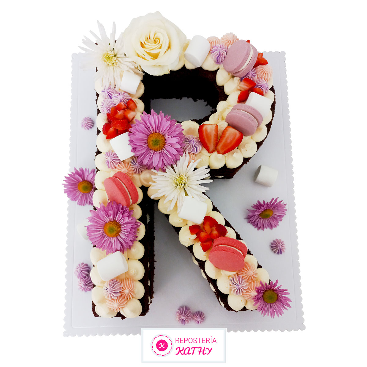 flores com R fáceis de cuidar