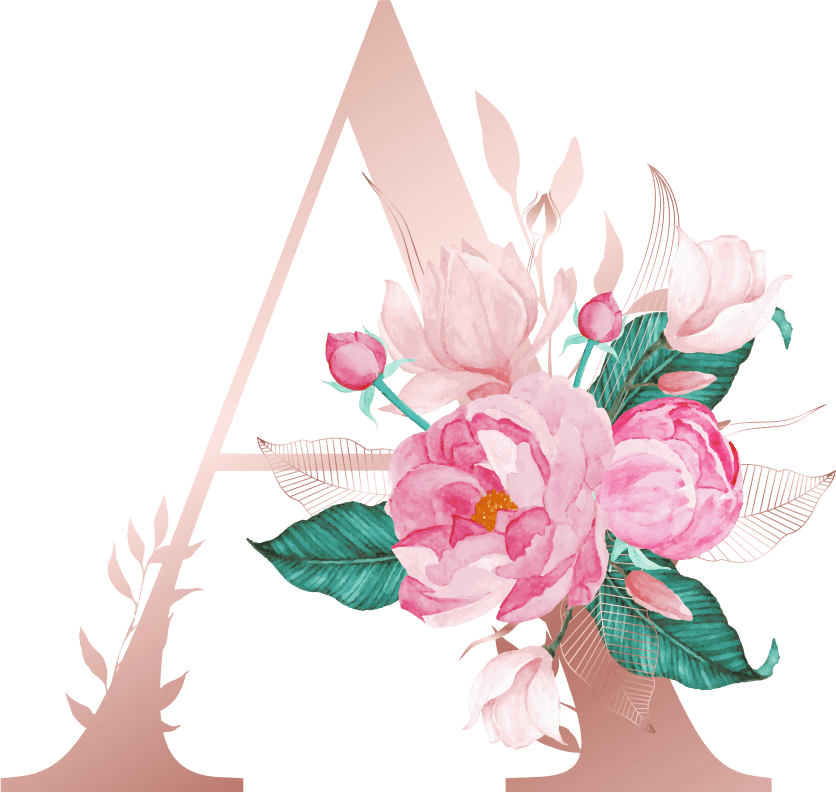 nomes de flores com a letra a para jardim