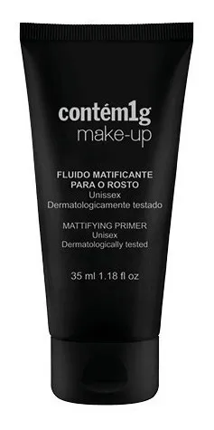 Fluido Matificante Contém 1G