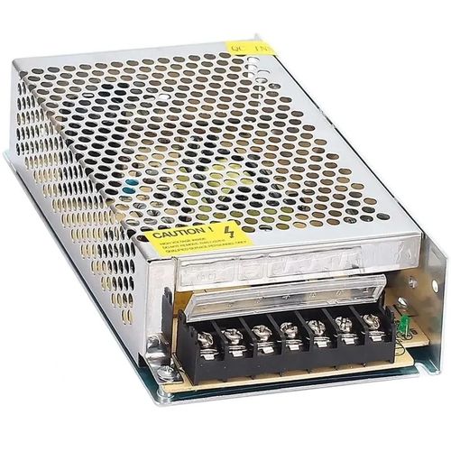 Fonte para fita de LED 24V