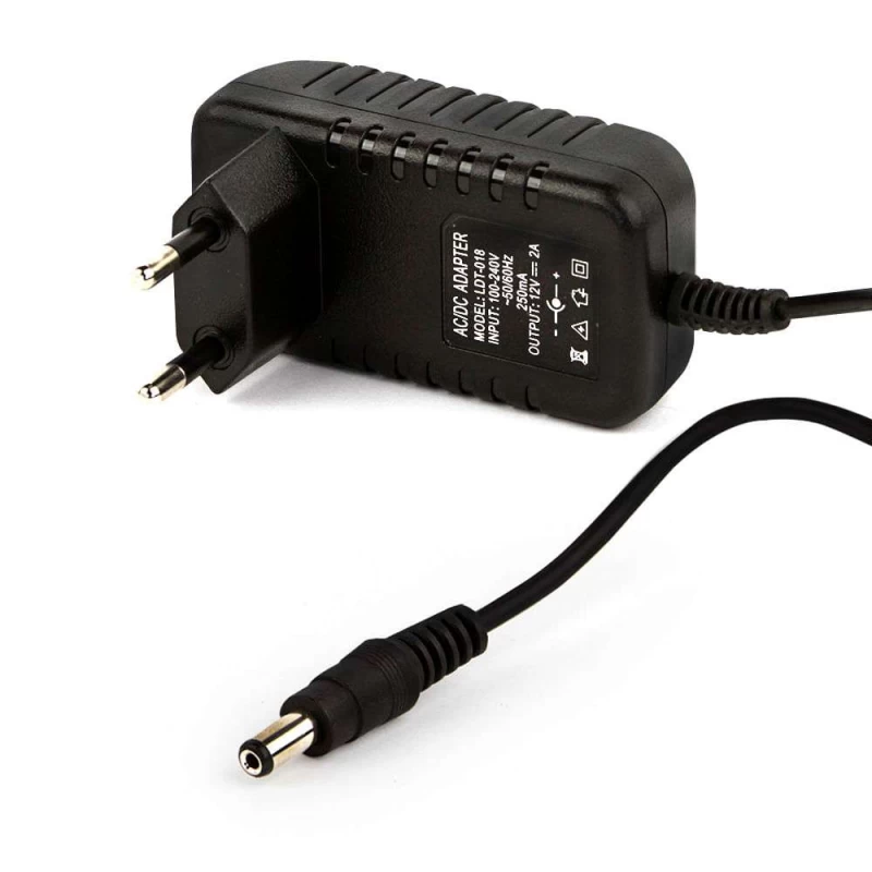 Fonte chaveada para LED