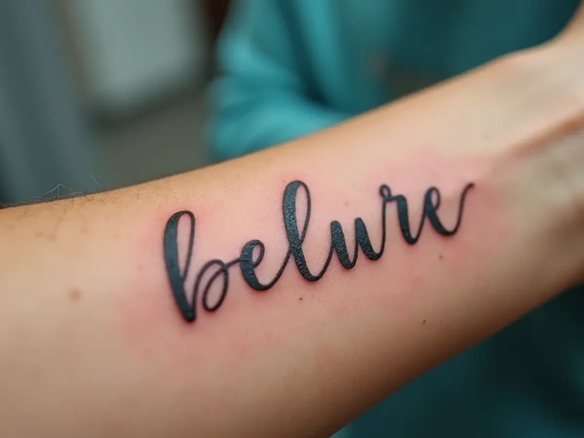 5 ideias de títulos para posts sobre fontes de tatuagem:
1. Descubra as Fontes Perfeitas para Sua Próxima Tatuagem: Um Guia Completo
2. Lettering para Tatuagem: Estilos que Vão Marcar Sua Pele
3. Fontes Góticas e Fine Line: Qual o Estilo Ideal para Você?
4. Como Escolher a Fonte Certa para Tatuagens de Frases
5. Fontes Gratuitas vs. Premium: Onde Encontrar as Melhores Opções