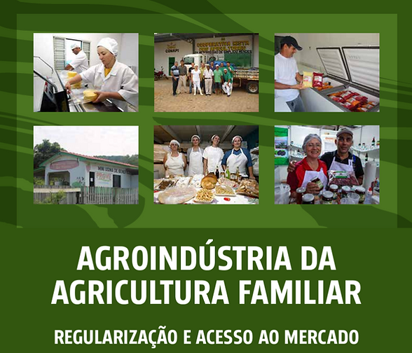 Guia Completo: Como Obter o CAF para sua Propriedade Rural