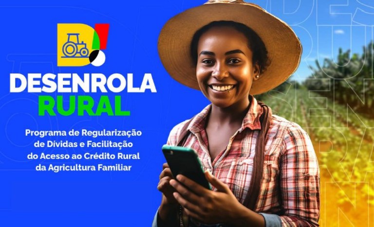 formalização do agricultor familiar