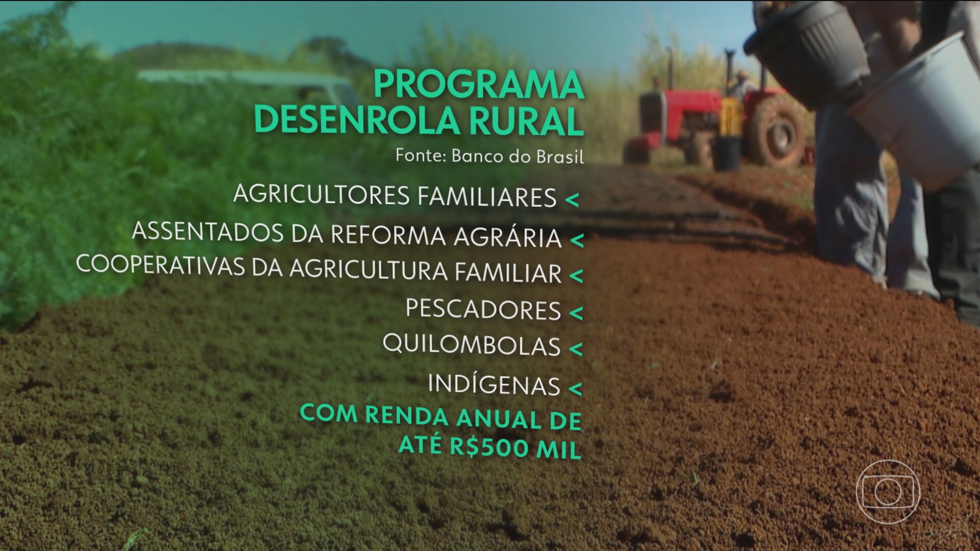 Guia Completo: Como Obter o CAF para sua Propriedade Rural