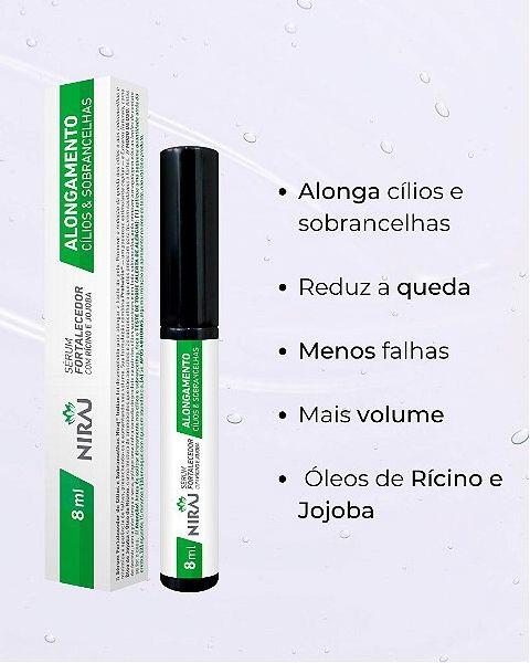 medicamentos para cílios com receita