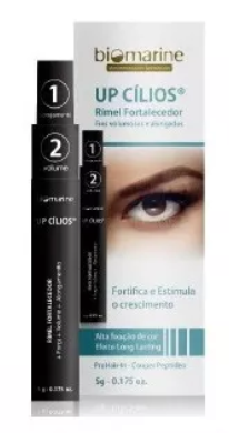 melhores fortalecedores de cílios