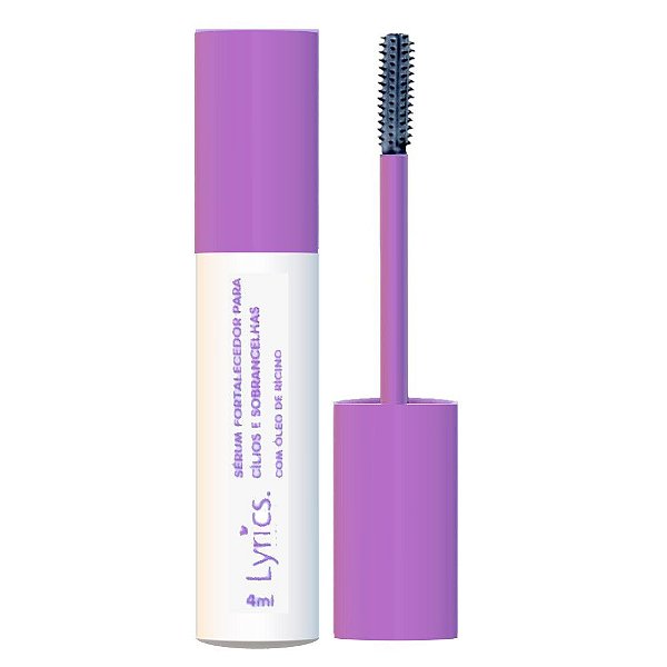 sérum para crescimento de cílios
