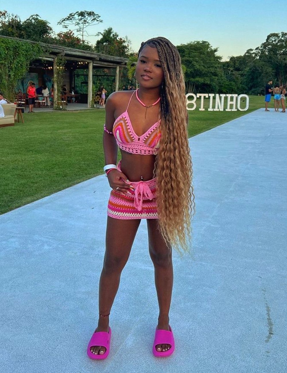 melhores ideias fotos carnaval criativas