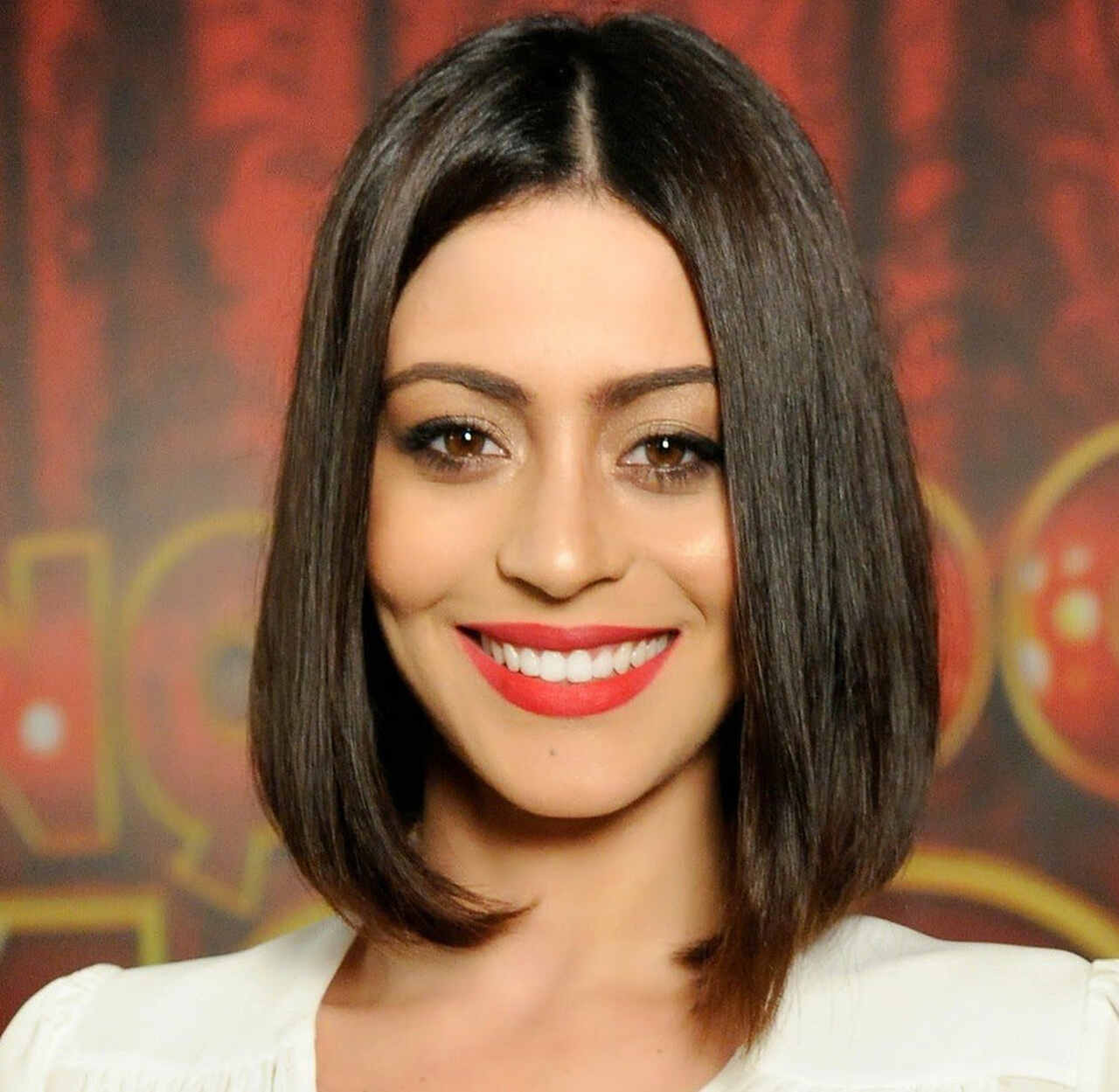 foto de cabelo chanel