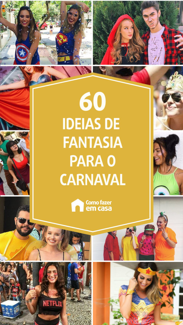 foto de carnaval